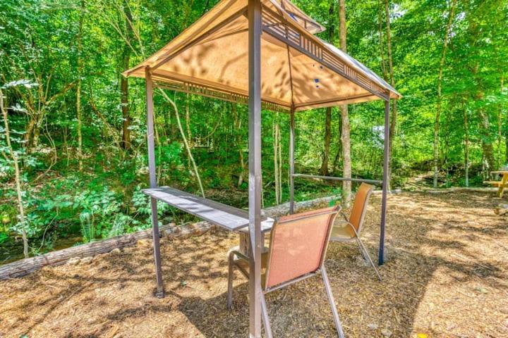 Campismo de Luxo The Aries-a Stargazing, Luxury Glamping Tent *