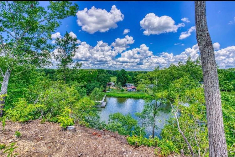 The Aries-a Stargazing, Luxury Glamping Tent Rogersville